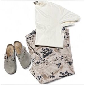 vintage 90s mens pants size‎ medium